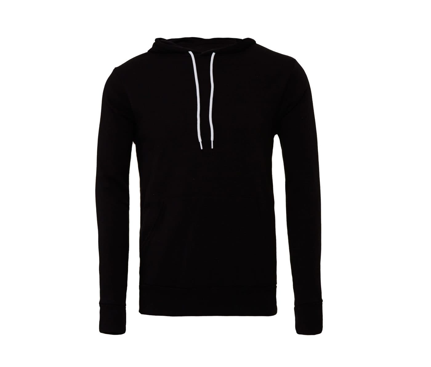 UNISEX FLEECE PULLOVER HOODIE