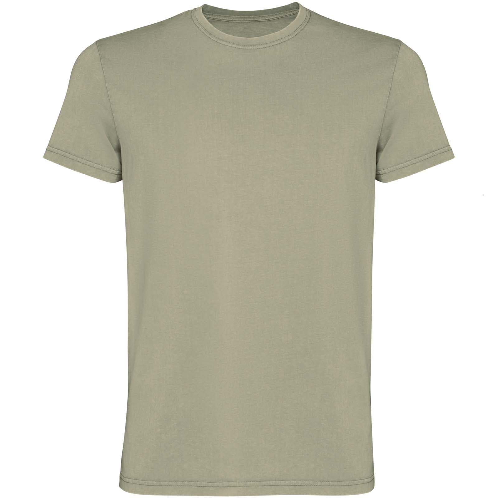T-shirt de 180 g/m² Corgi à manches courtes pour homme coloris Kaki