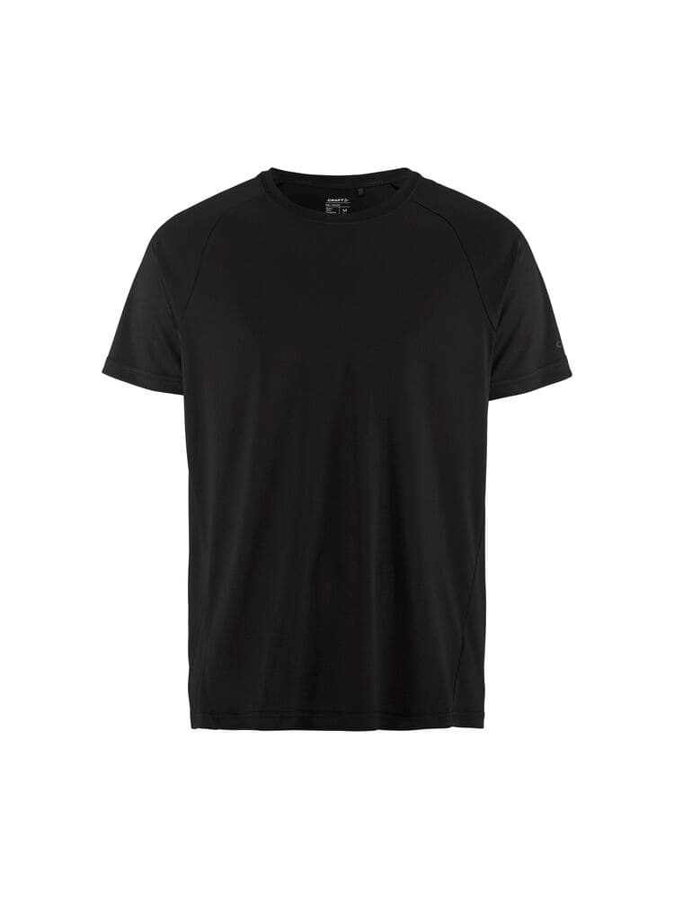 Craft Core Unify Training Tee M coloris Noir
