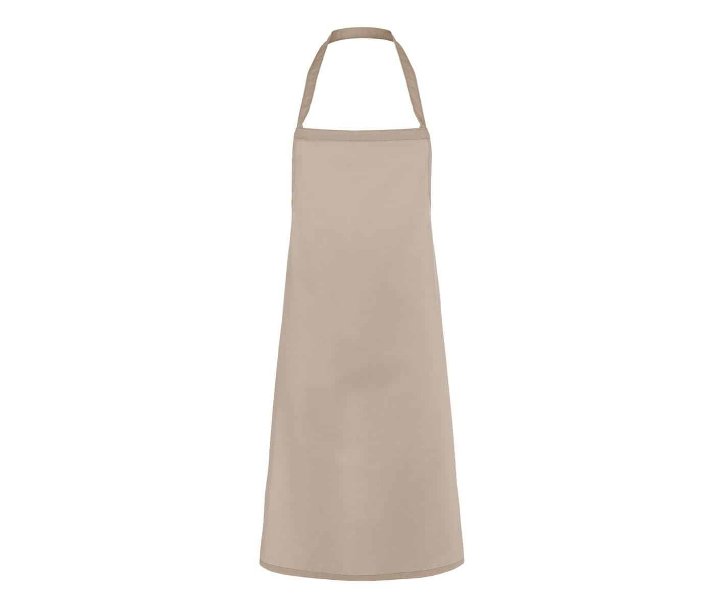 BIB APRON FARO coloris Sable