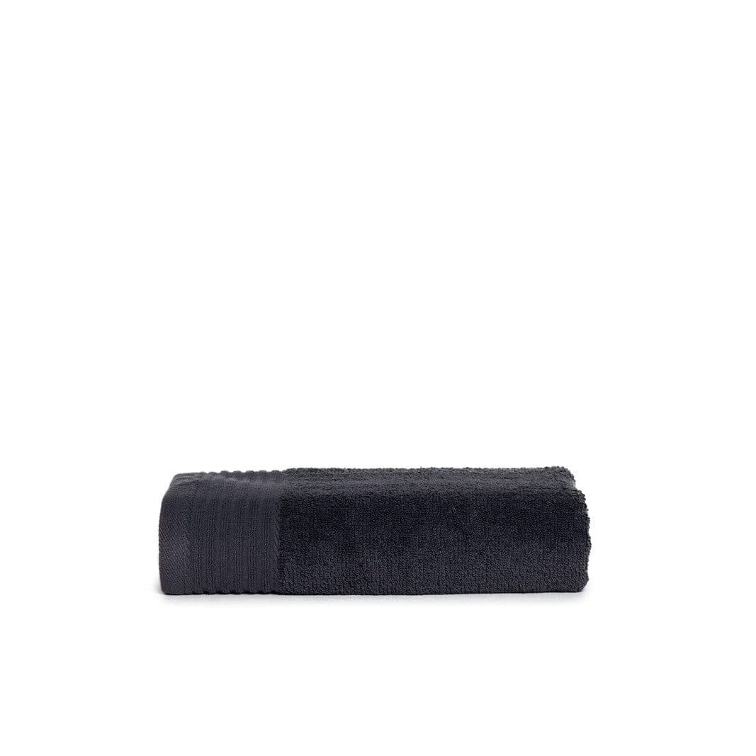 CLASSIC TOWEL coloris Anthracite
