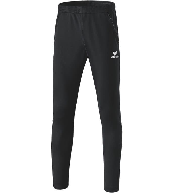 Pantalon d'entraînement avec empiècements aux mollets 2.0