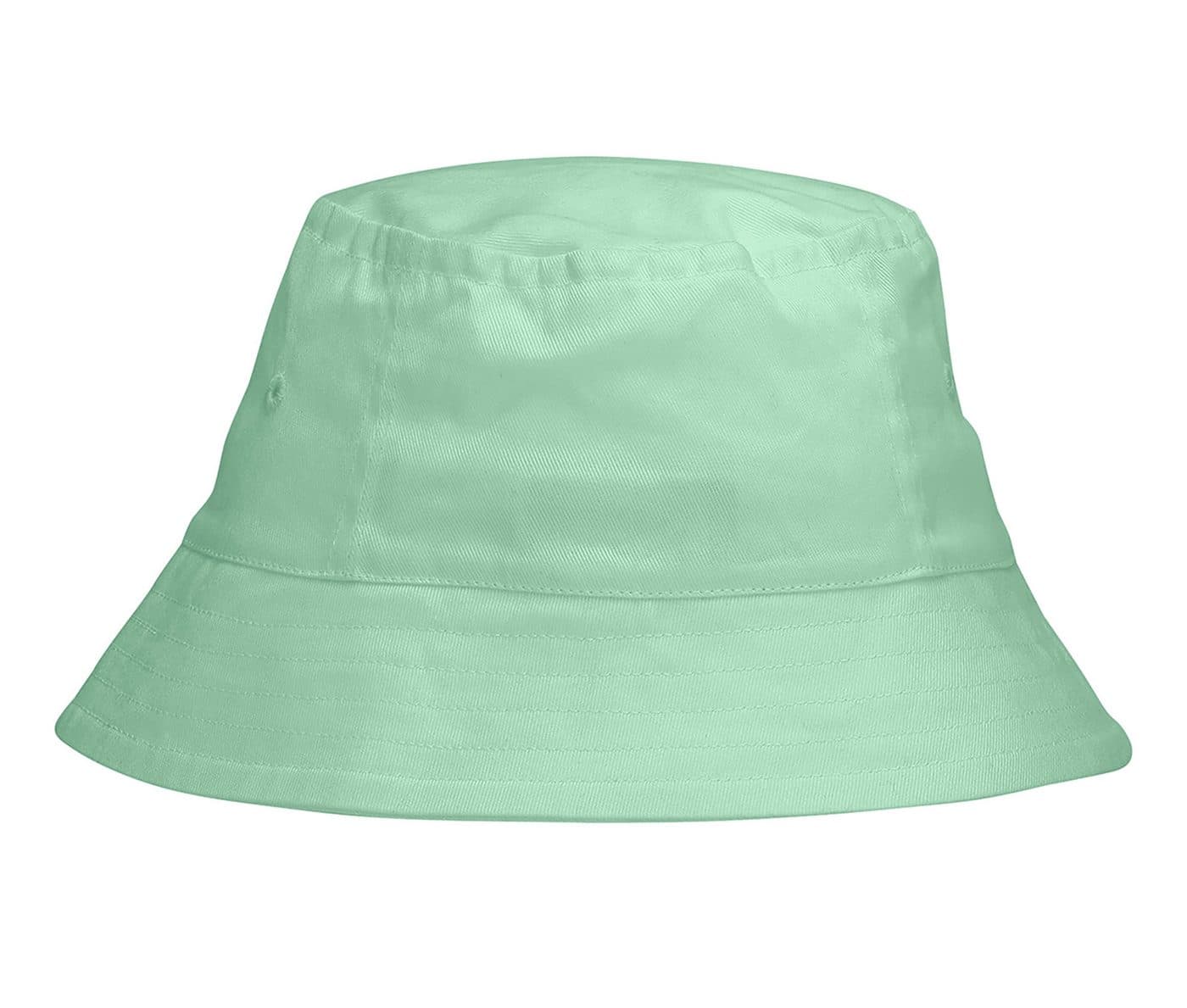 BUCKET HAT coloris Menthe poudré