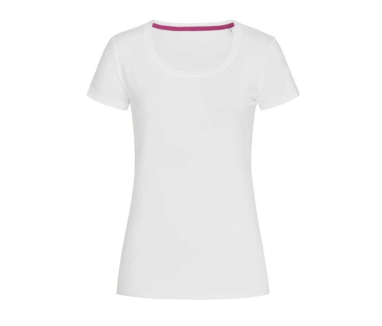 STRETCH-T coloris Blanc