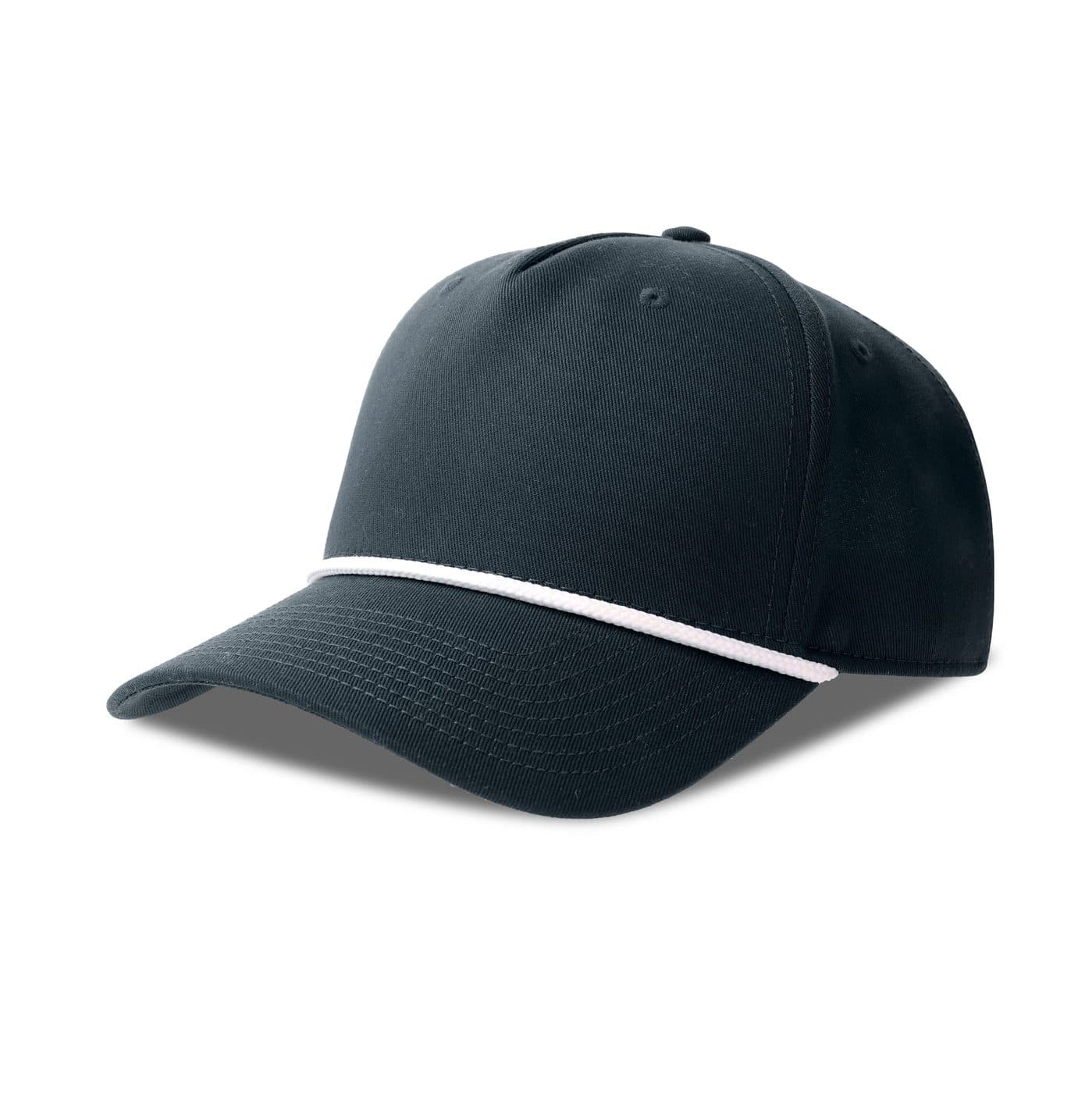 PAKA coloris Marine / Blanc