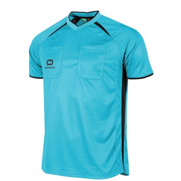 T-shirt arbitre Bergamo II