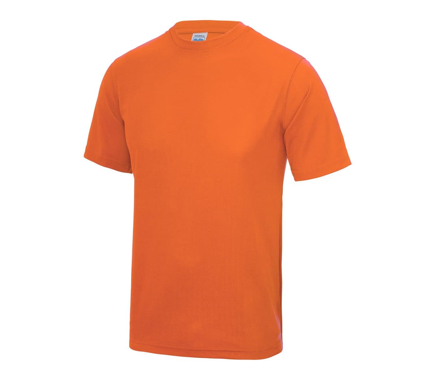 COOL T coloris Orange électrique