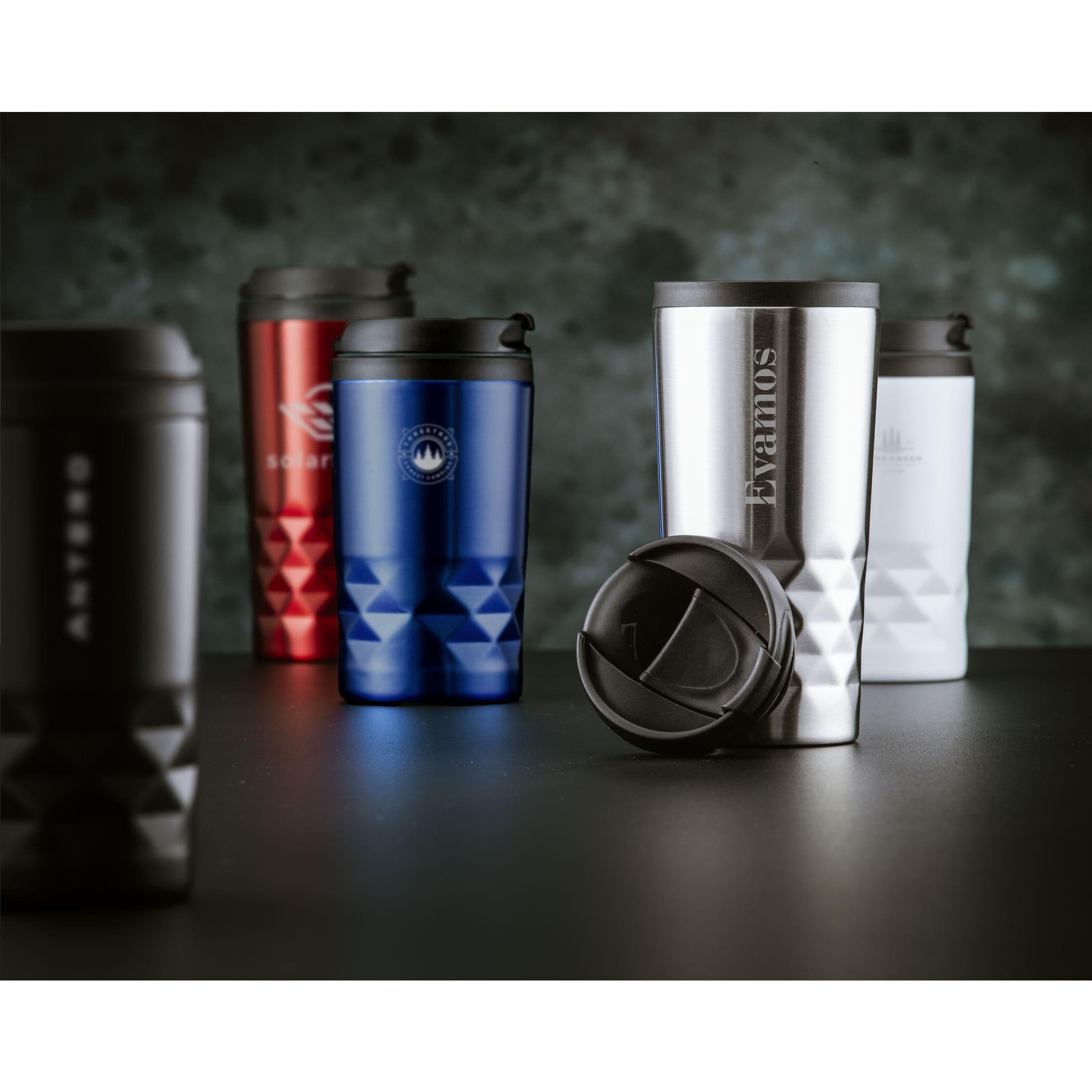 Mug thermos Graphic 300 ml en situation