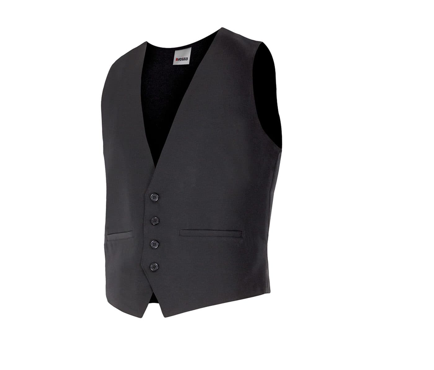 GILET HOMME