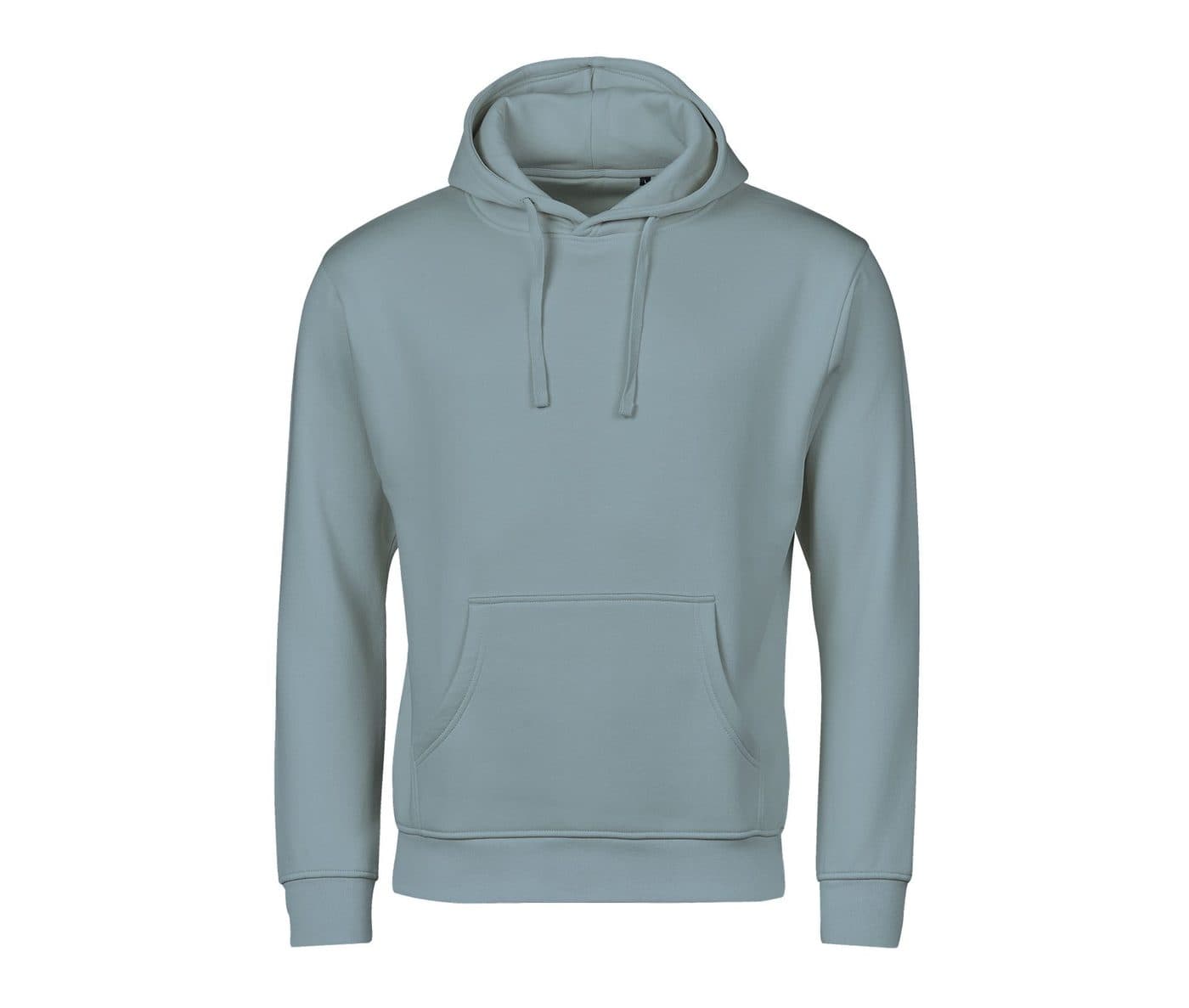 URBAN HOODED SWEATSHIRT