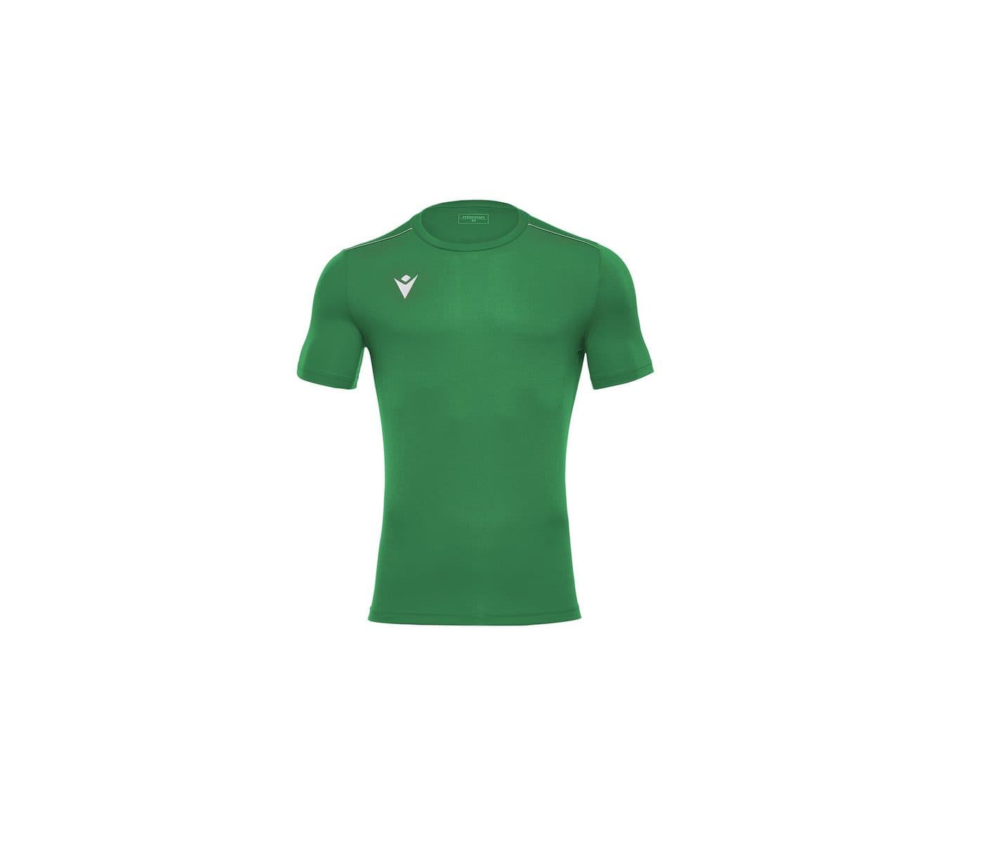 RIGEL HERO JUNIOR T-SHIRT coloris Vert