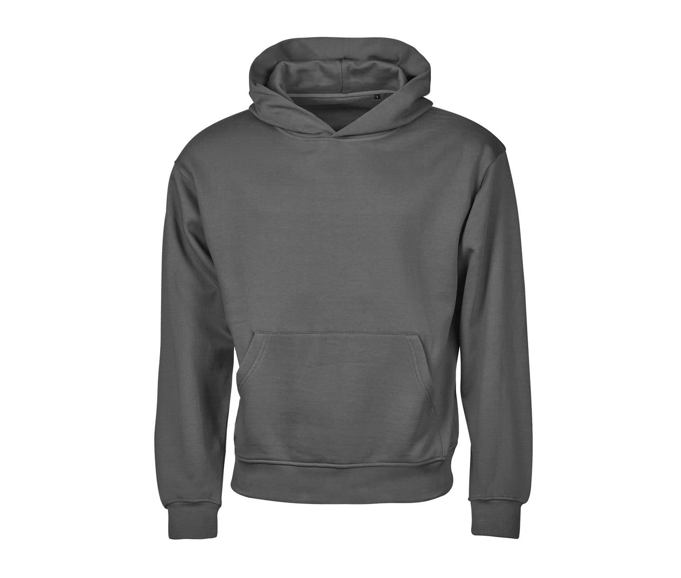 URBAN HEAVY LOOSE FIT HOODED SWEATSHIRT
