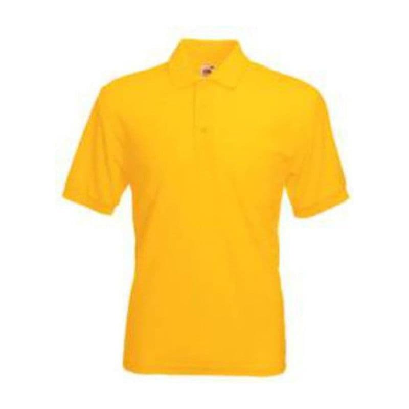 65/35 POLO coloris Tournesol