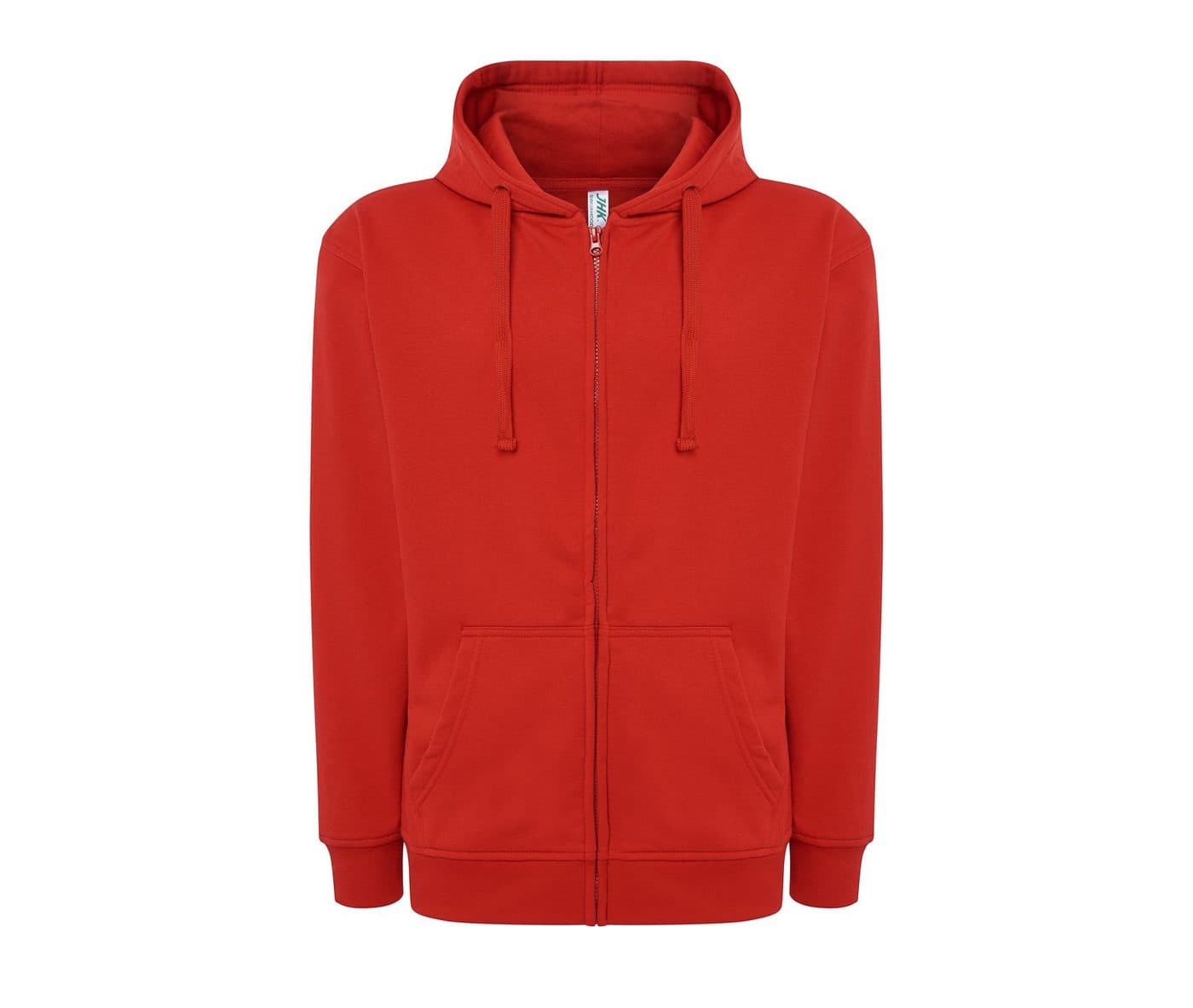 HOODED SWEATSHIRT UNISEX