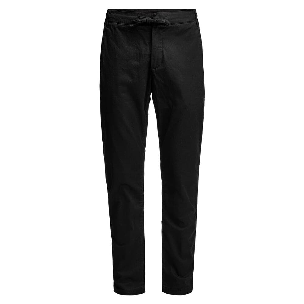 Freehold Pantalon Hommes coloris Noir