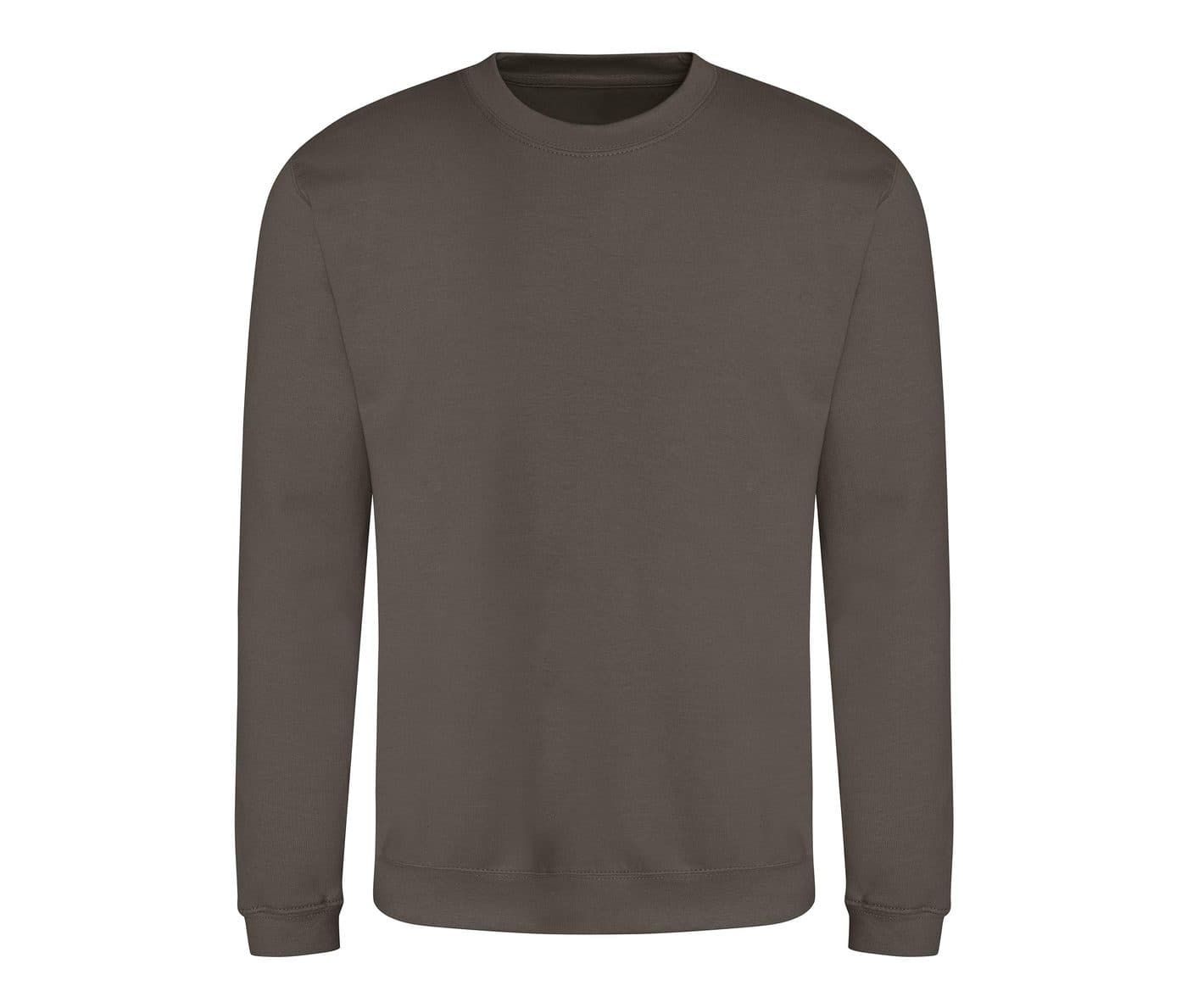 AWDIS SWEAT coloris Gris acier
