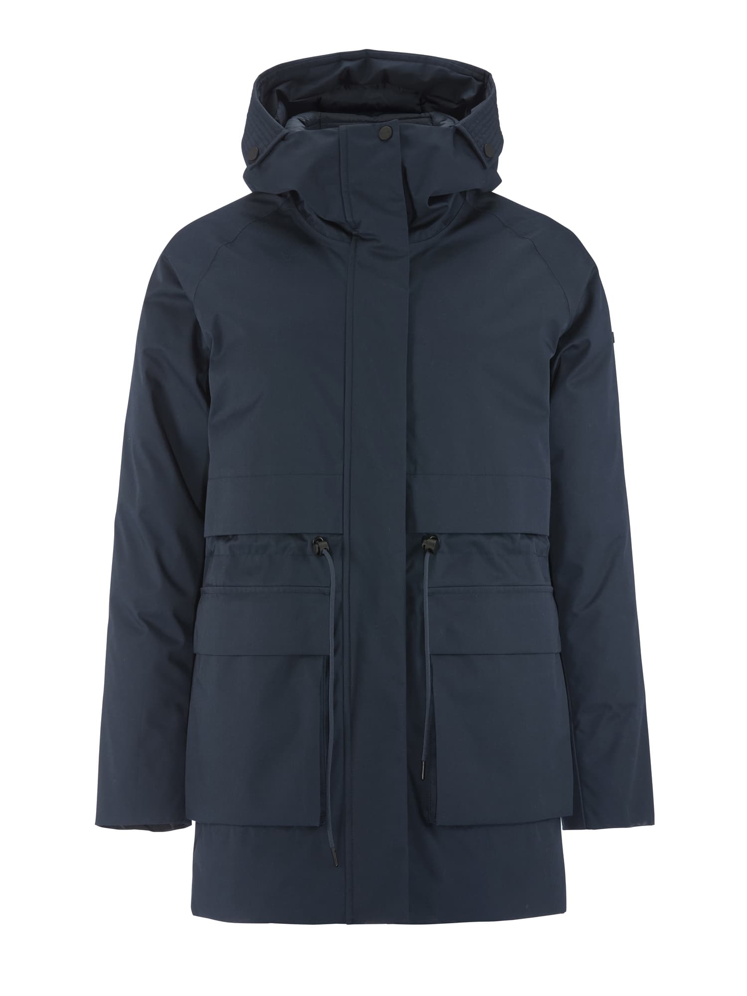 Craft Urban Padded Parka W