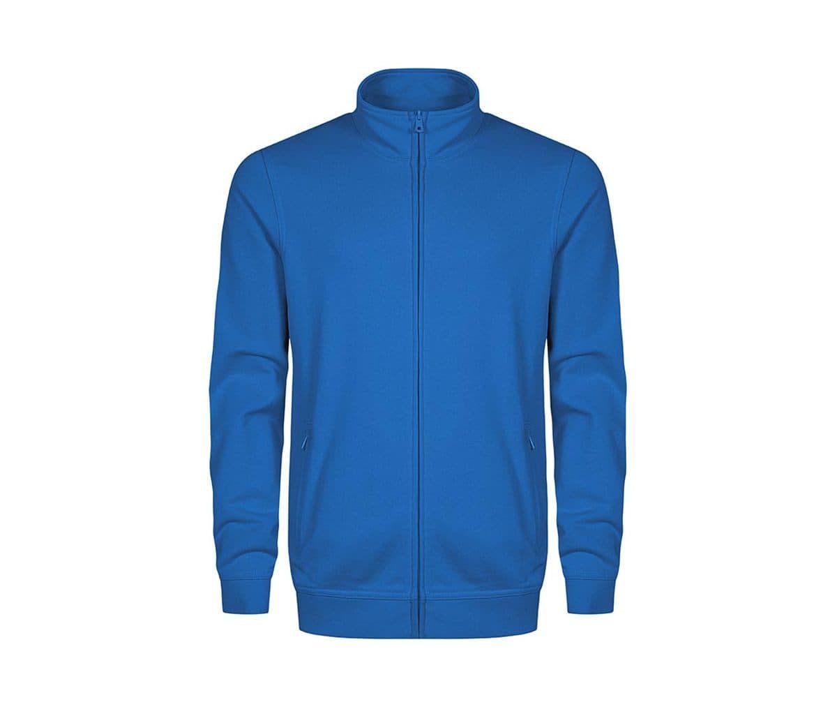 MEN'S SWEATJACKET