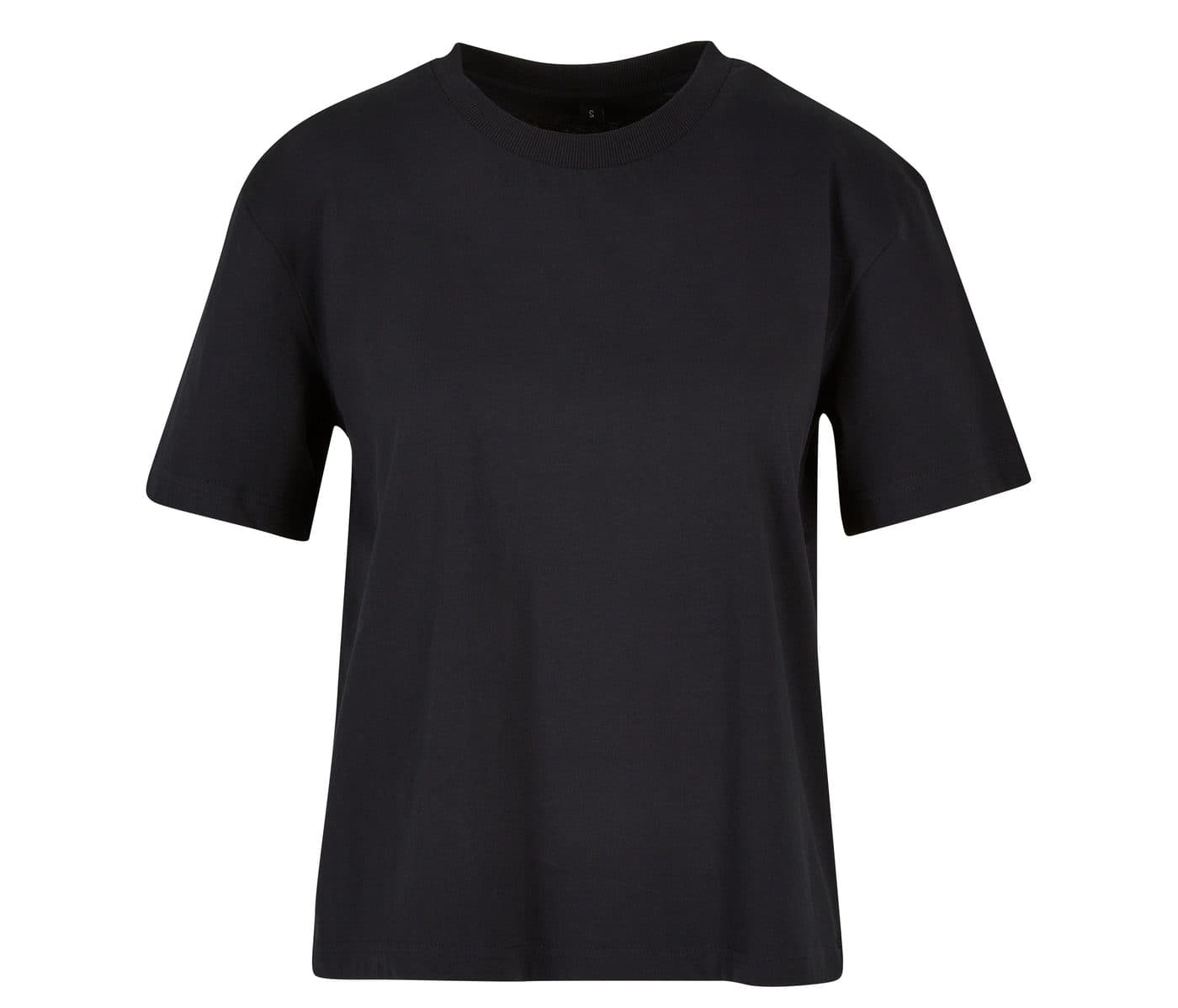 LADIES EVERYDAY TEE coloris Noir