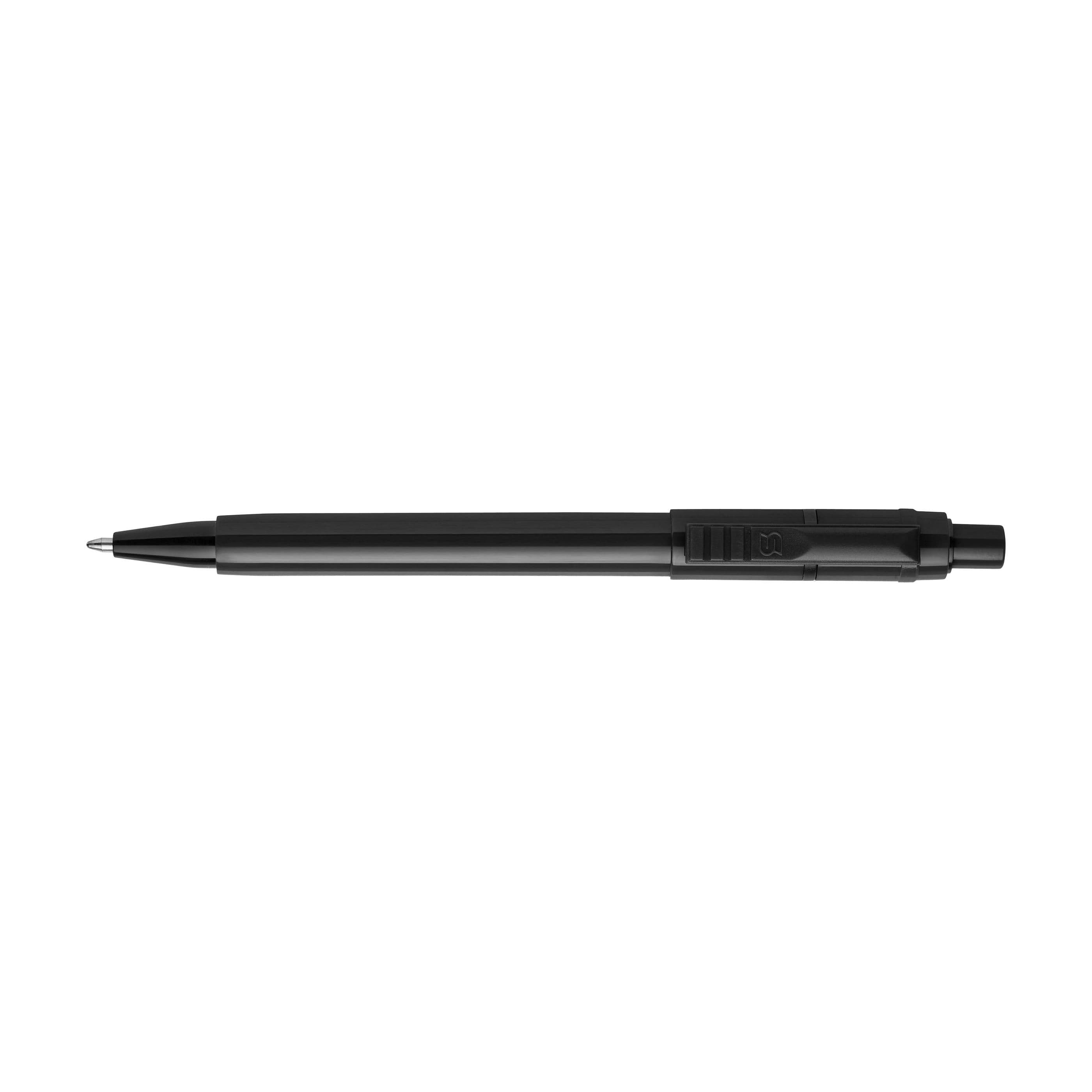 Stylo bille Stilolinea Baron Extra en situation