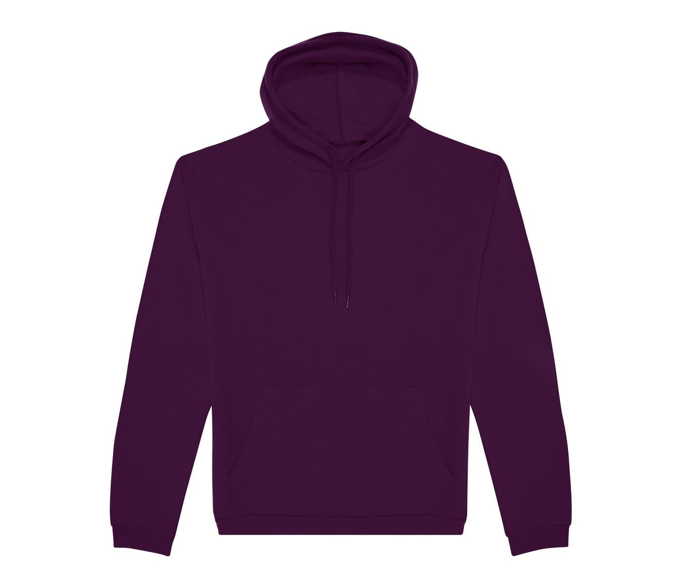 ID.223 HOODIE coloris Bordeaux