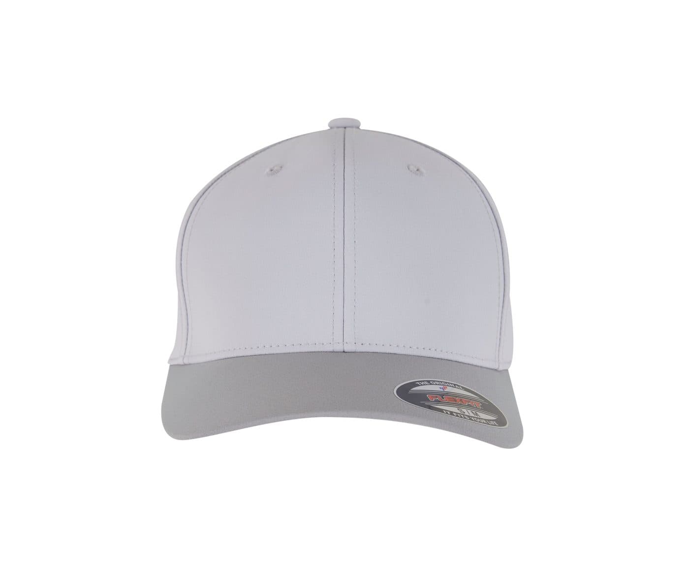 FLEXFIT TECH WATER REPELLENT CAP coloris GRIFFIN / Gris Wolf