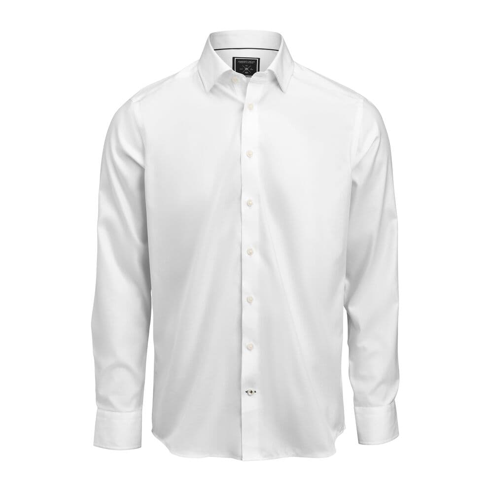 Chemise Black Bow 60 Coupe Slim Homme