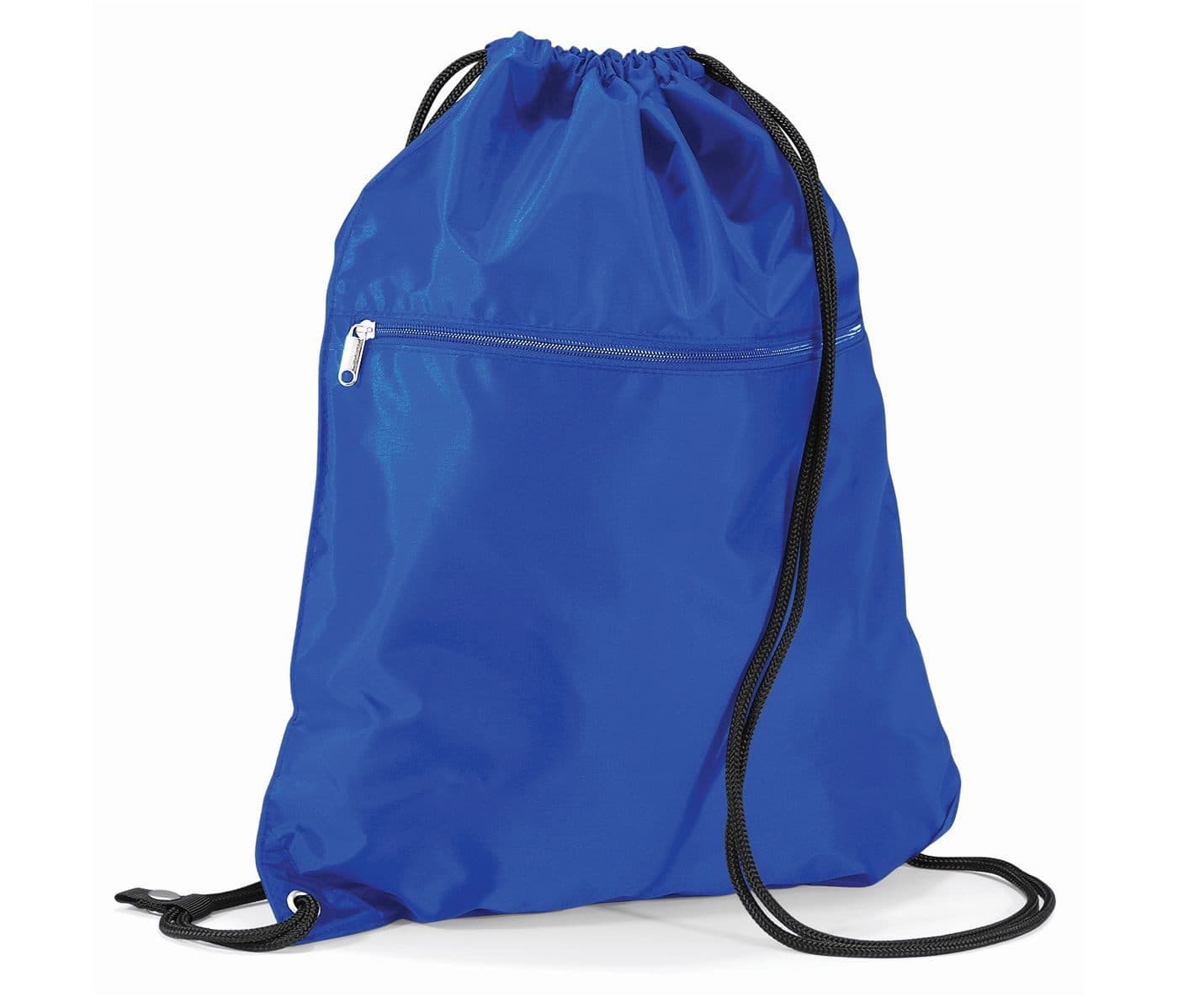 PREMIUM GYMSAC coloris Bleu roi vif