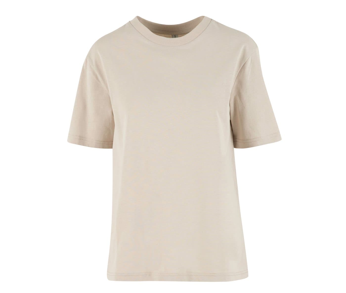 LADIES EVERYDAY TEE coloris Gris nuage