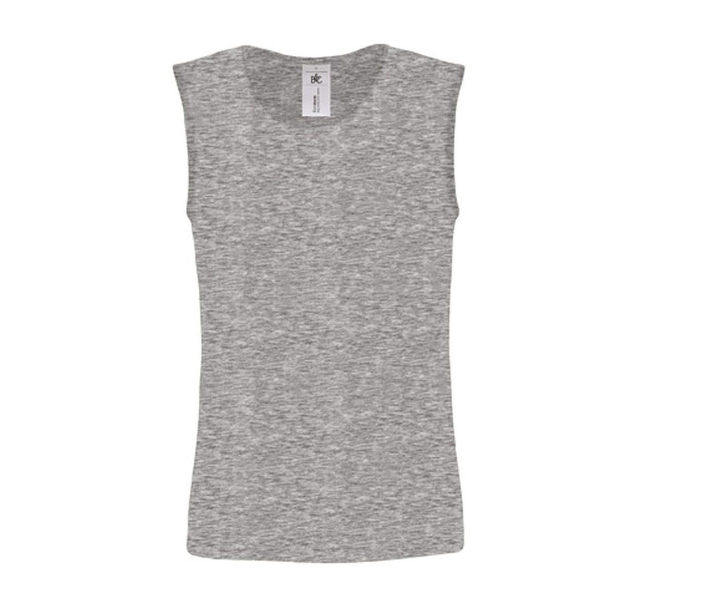 ATHLETIC MOVE coloris Gris sport
