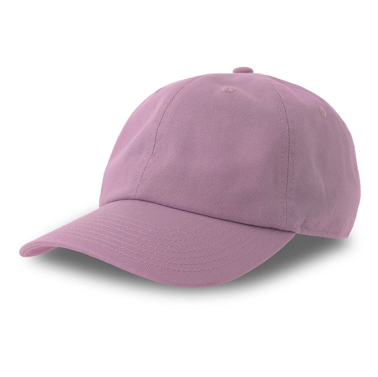 DAD HAT-S coloris Lilas