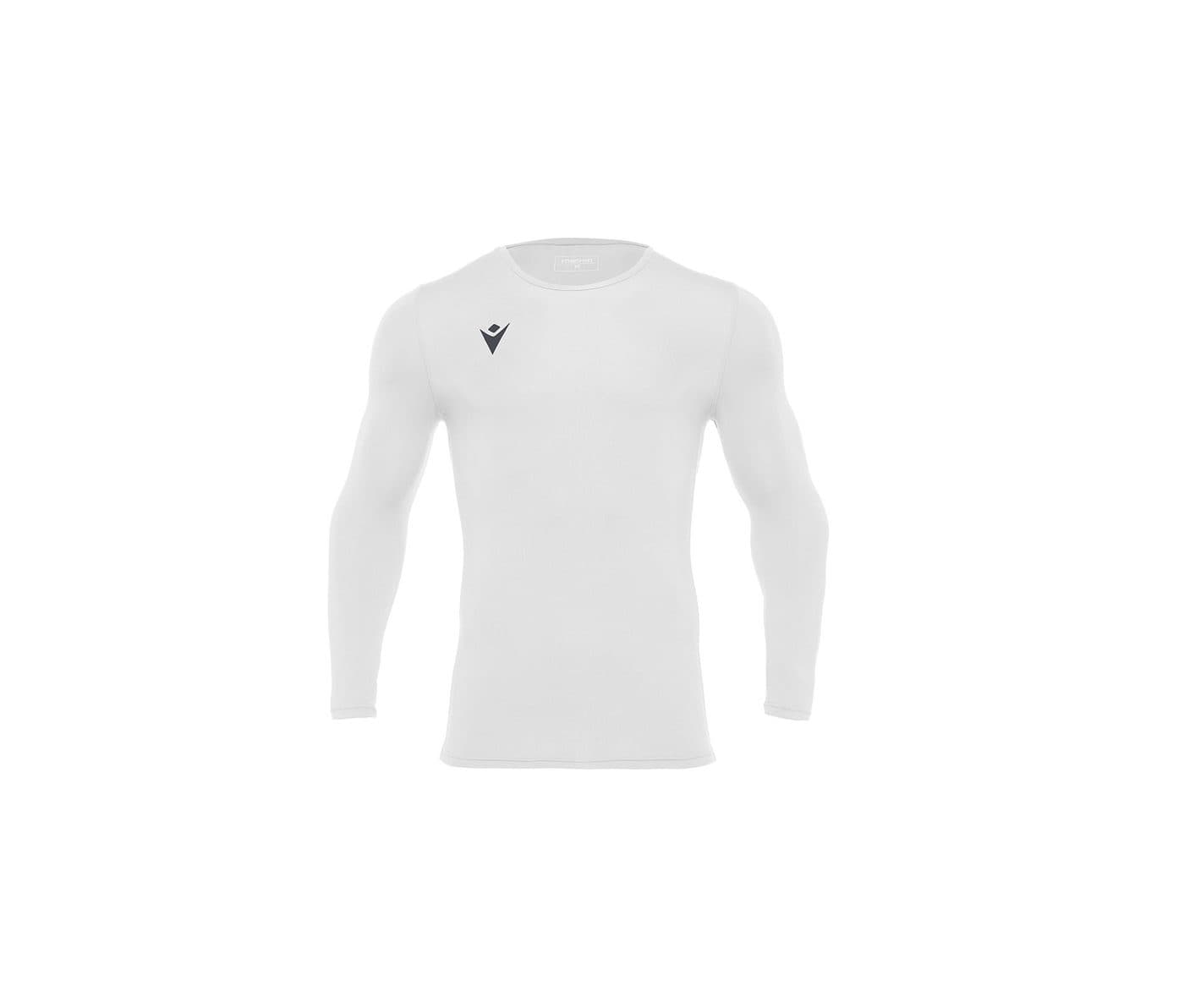 HOLLY JUNIOR T-SHIRT coloris Blanc