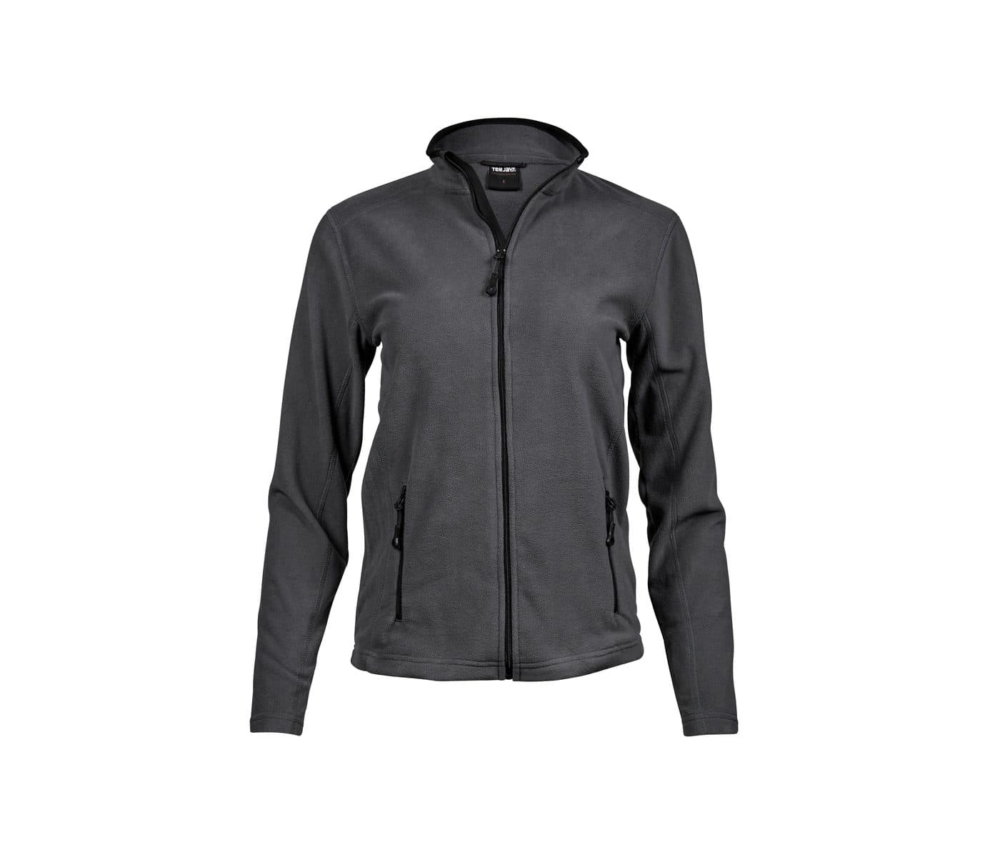 WOMENS ACTIVE FLEECE coloris Gris foncé
