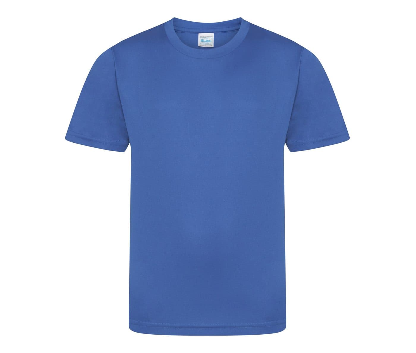 KIDS COOL SMOOTH T coloris Bleu roi