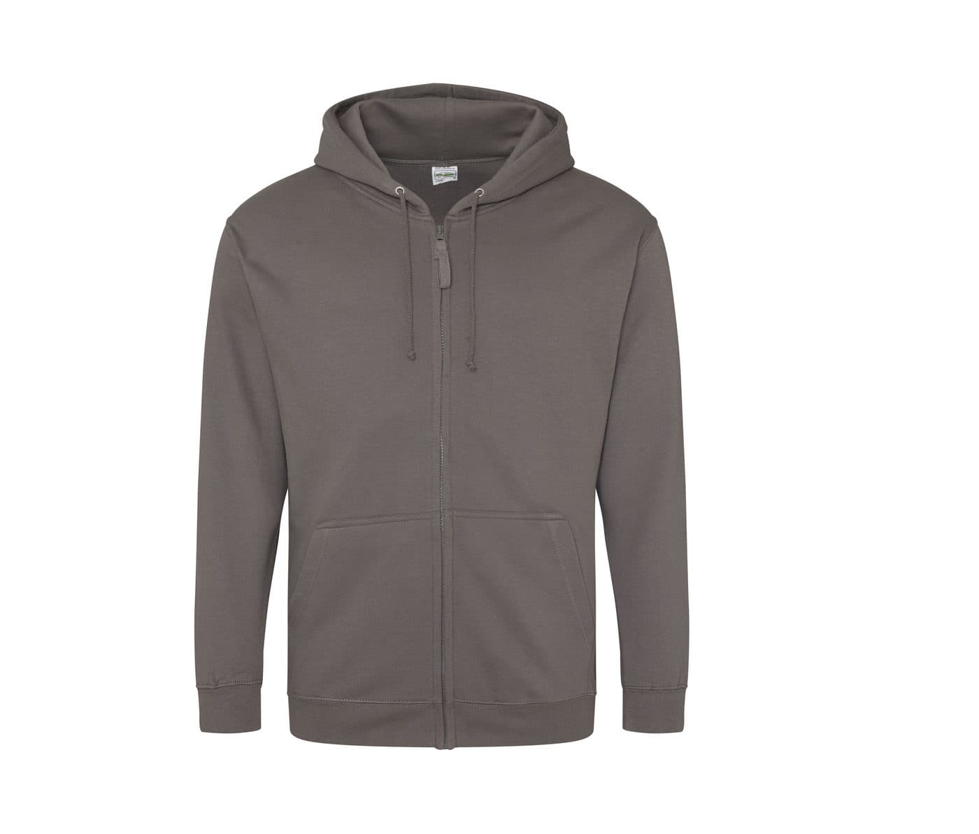 ZOODIE coloris Gris acier