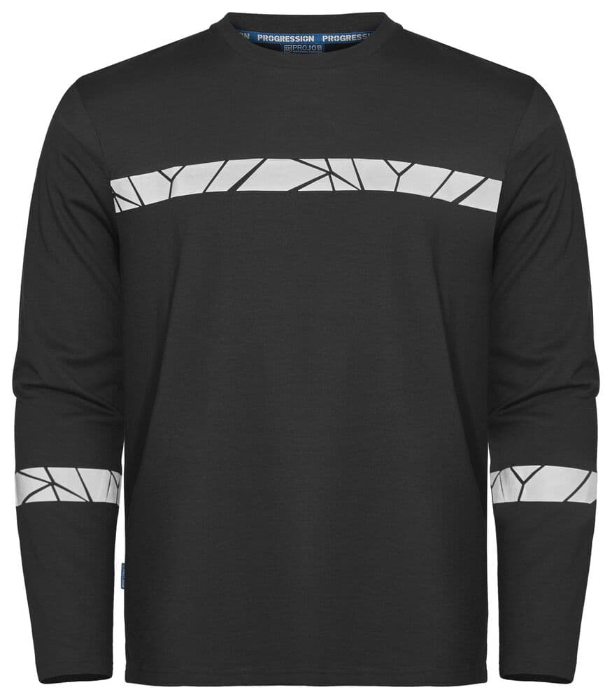 7002 T-SHIRT MANCHES LONGUES