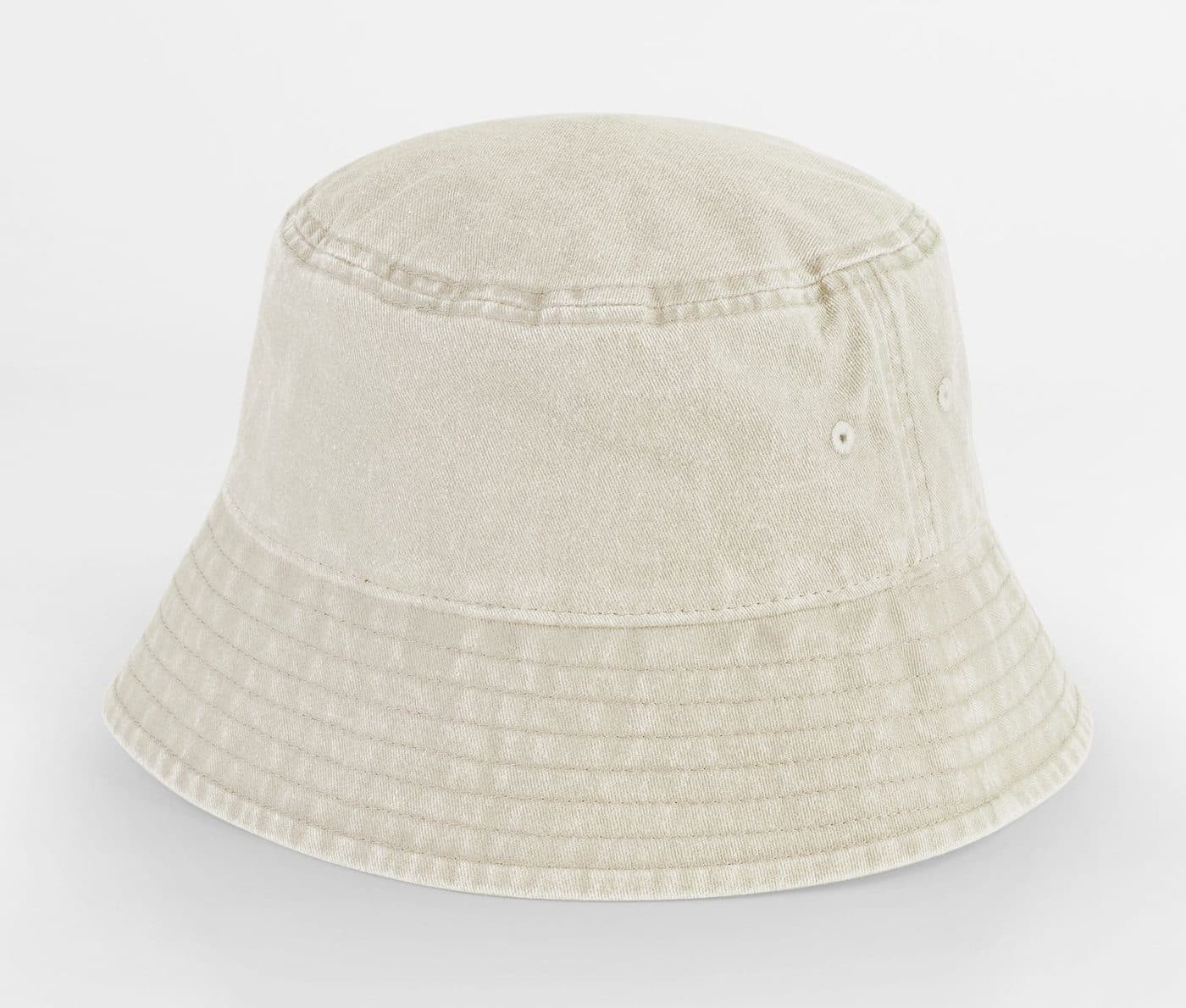 JUNIOR VINTAGE BUCKET HAT coloris Sable vintage