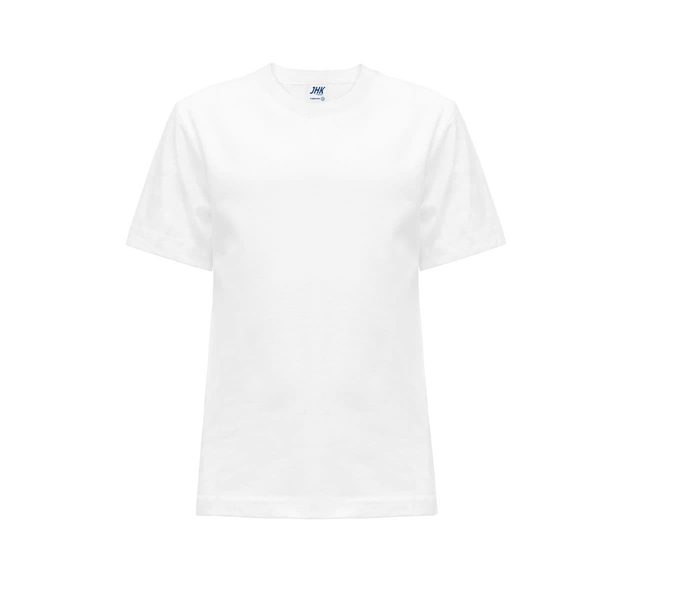 KID UNISEX T-SHIRT coloris Blanc