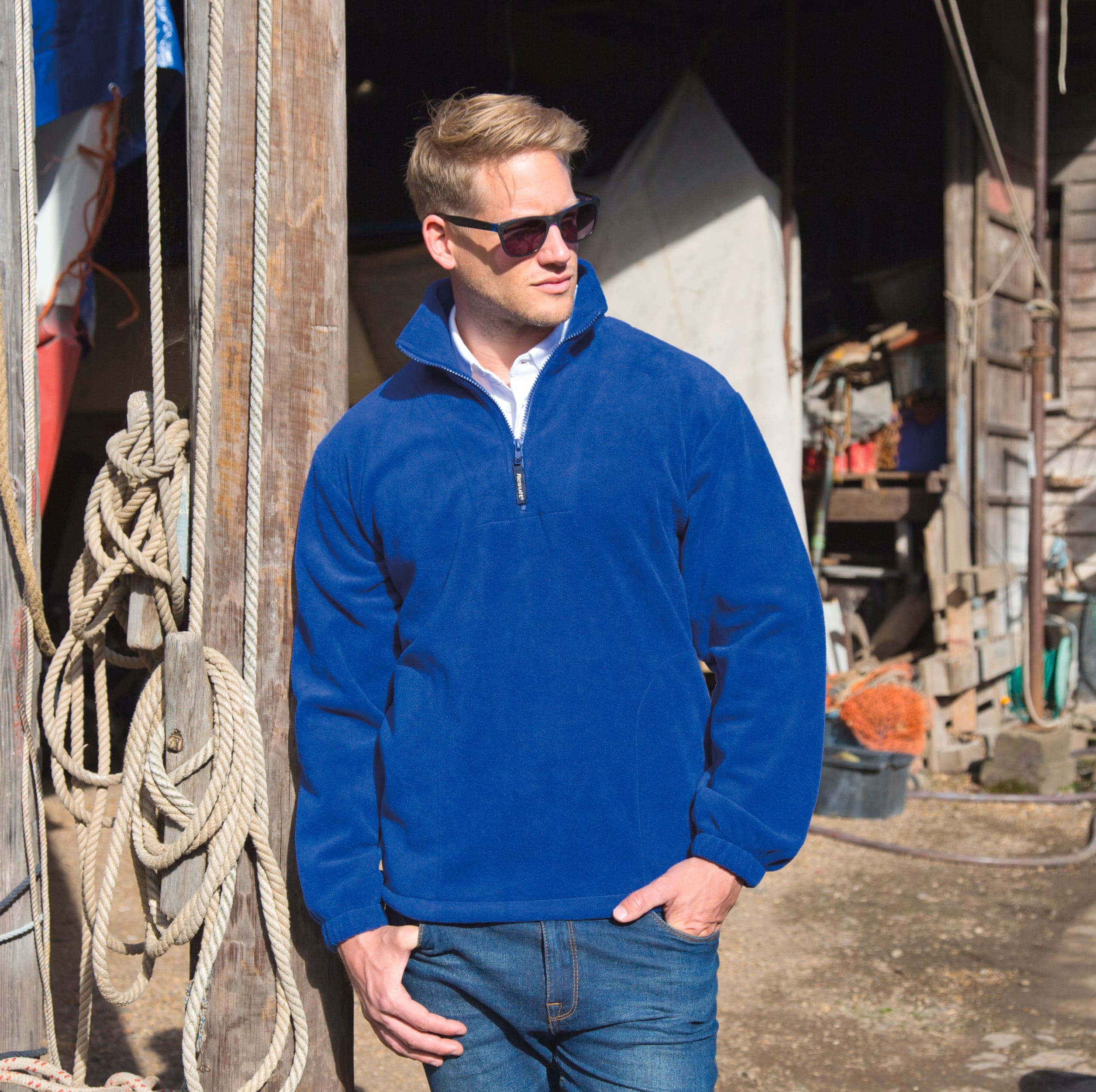 POLARTHERM™ TOP