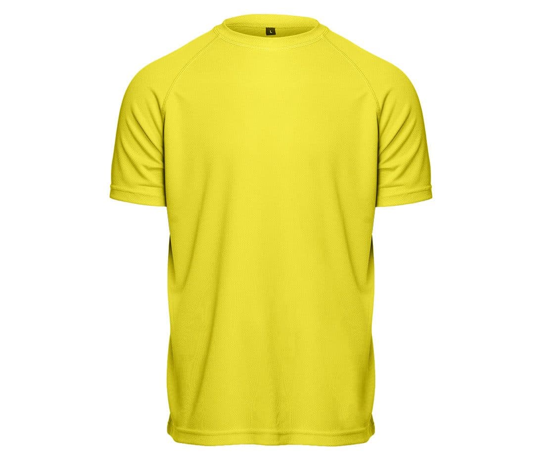 FIRSTEE MEN coloris Jaune