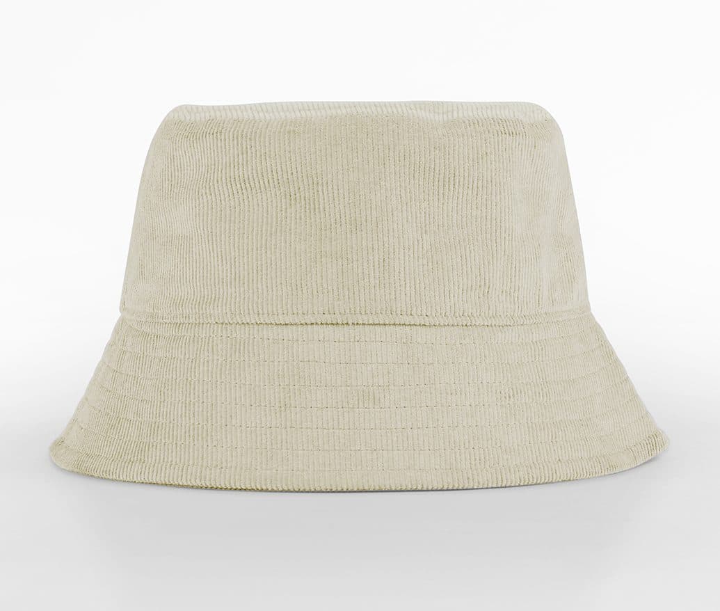 EARTHAWARE® ORGANIC CORD BUCKET HAT coloris Pierre
