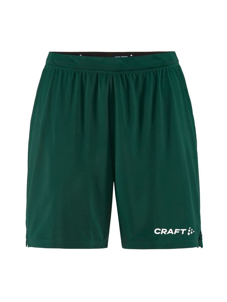 Craft Evolve 2.0 contrast graphic shorts w coloris Vert