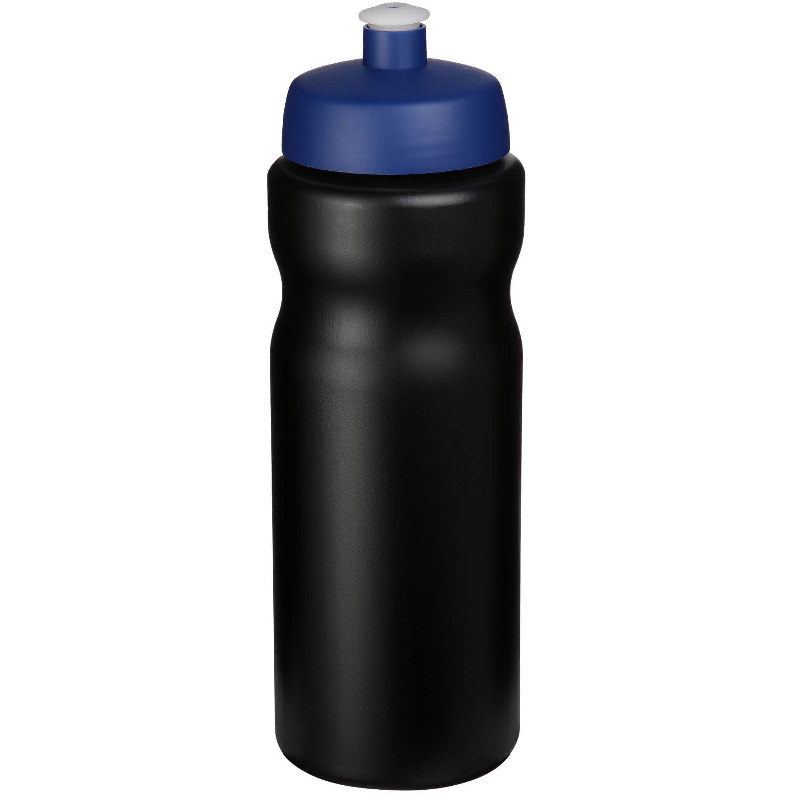 Bouteille de sport Baseline® Plus de 650 ml coloris Bleu