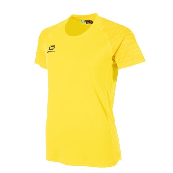 T-shirt Bolt femme