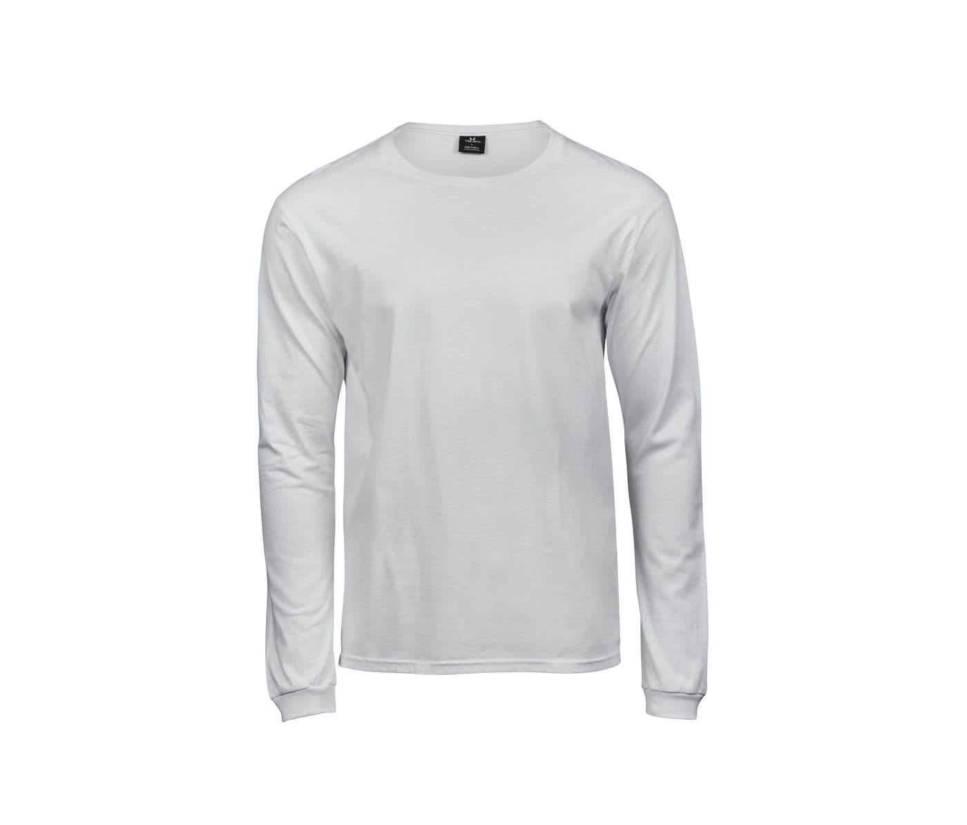 LONG SLEEVE FASHION SOF TEE