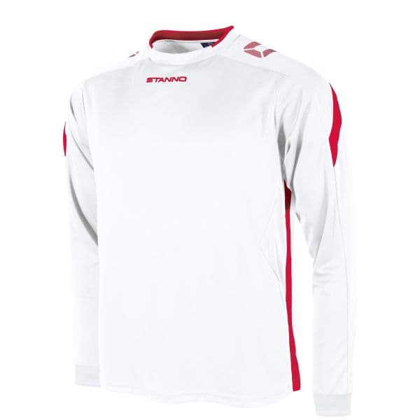 Maillot Drive Match manches longues