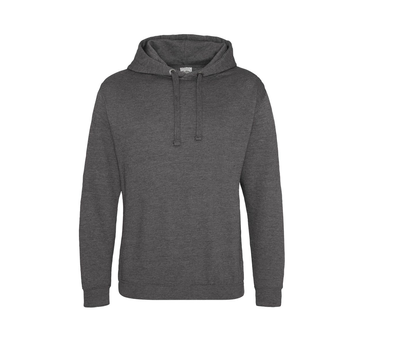 EPIC PRINT HOODIE coloris Gris charbon