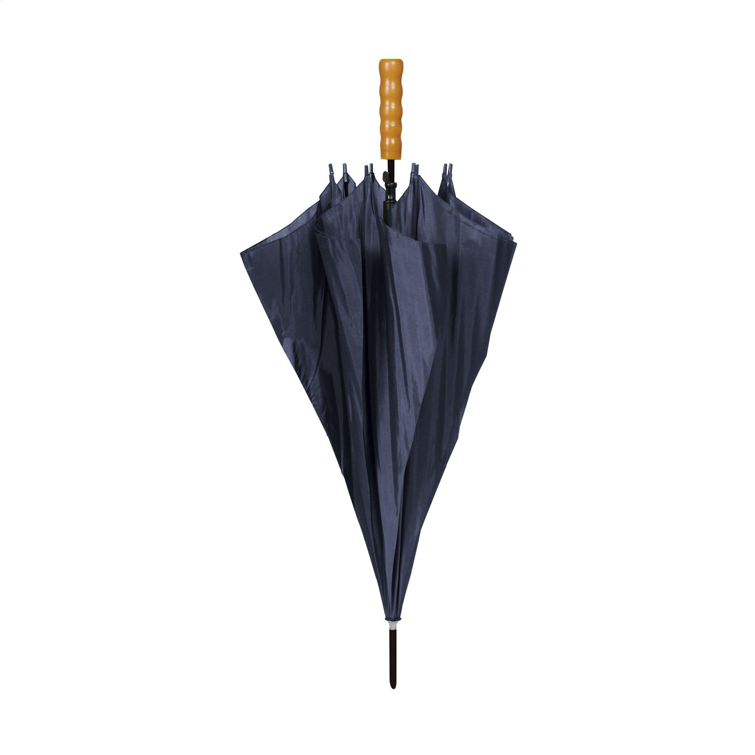Parapluie RoyalClass 23 inch en situation