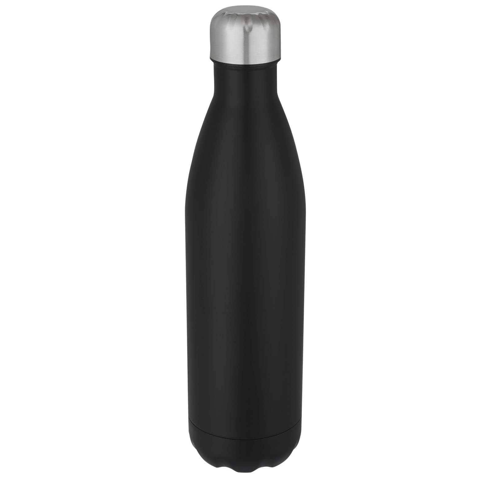 Bouteille Cove de 750 ml en acier inoxydable à isolation sous vide