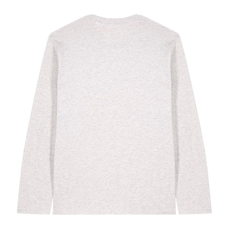 Creator 2.0 unisex long sleeves t-shirt